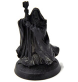 Games Workshop LORD OF THE RINGS Saruman #1 METAL LOTR