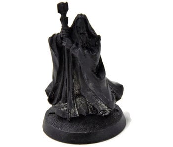 LORD OF THE RINGS Saruman #1 METAL LOTR