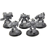 Games Workshop SPACE MARINES 5 Terminator #2 Warhammer 40K