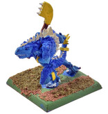 Games Workshop LIZARDMEN Kroxigor #3 METAL Warhammer Fantasy