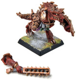 Games Workshop LIZARDMEN Scar Veteran #1 METAL Warhammer Fantasy