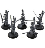 Games Workshop LUMINETH REALM LORDS 5 Bladelords #1 Sigmar