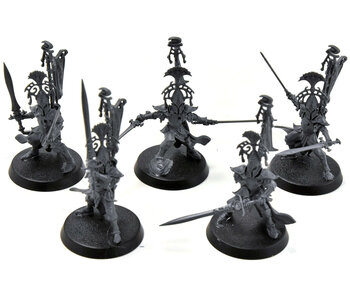 LUMINETH REALM LORDS 5 Bladelords #1 Sigmar