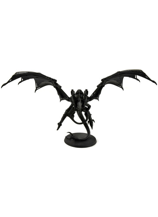 TYRANIDS Hive Tyrant #1 Warhammer 40K