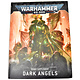 DARK ANGELS Codex Used Very Good Condition Warhammer 40K