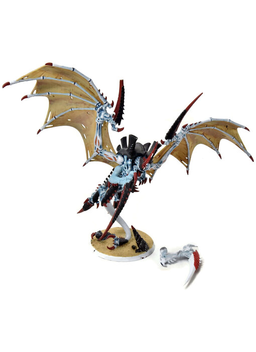 TYRANIDS Winged Hive Tyrant #1 Warhammer 40K