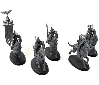 OSSIARCH BONEREAPERS 5 Kavalos Deathriders #2 Sigmar