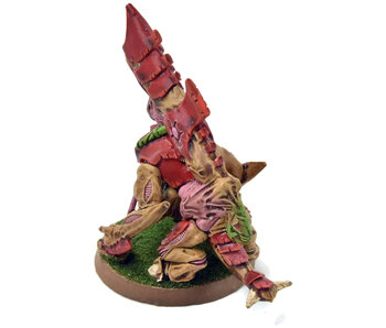 TYRANIDS Biovore #1 METAL Warhammer 40K