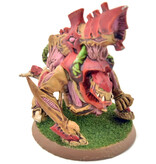 Games Workshop TYRANIDS Biovore #1 METAL Warhammer 40K