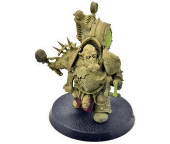 DEATH GUARD Foulblight Spawn #1 Warhammer 40K