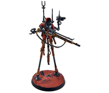 ADEPTUS MECHANICUS Sydonian Skatros #1 Warhammer 40K WELL PAINTED