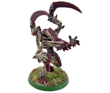 TYRANIDS Lictor #1 METAL Warhammer 40K