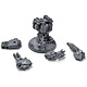 SPACE MARINES Ironclad Dreadnought #1 Converted Warhammer 40K