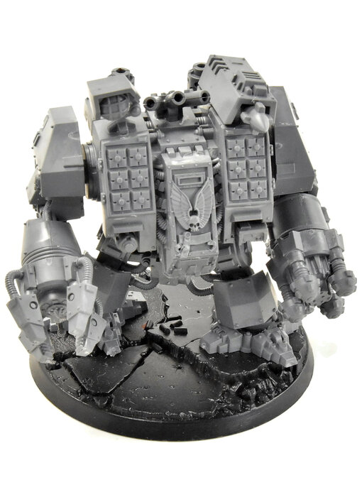 SPACE MARINES Ironclad Dreadnought #2 Warhammer 40K