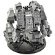 SPACE MARINES Ironclad Dreadnought #2 Warhammer 40K