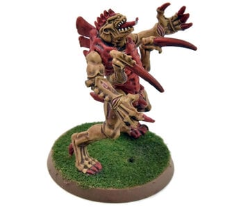 TYRANIDS Broodlord #2 METAL Warhammer 40K