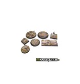 Kromlech Urban Rubble Basing Kit