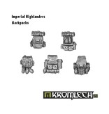 Kromlech Imperial Highlander Backpacks