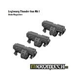 Kromlech Legionary Thunder Gun MK1