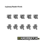 Kromlech Legionary Thunder Pistols