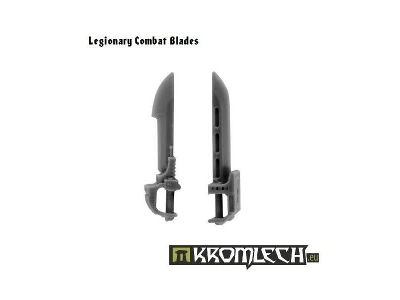 Kromlech Legionary Combat Blades Knife