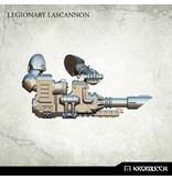 Kromlech Legionary Lascannon