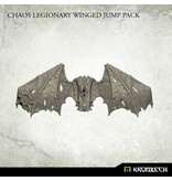 Kromlech Legionary Winged Jump Pack Wings (KRCB172)