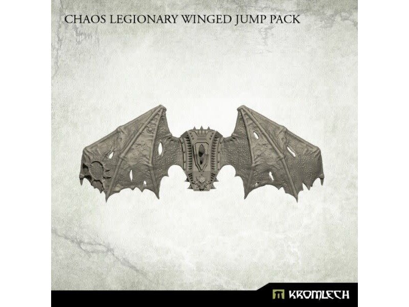 Kromlech Legionary Winged Jump Pack Wings (KRCB172)