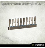 Kromlech Legionary Thunder Gun Suppressor MK2 (10)
