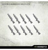 Kromlech Double-Barreled Shotgun (10)