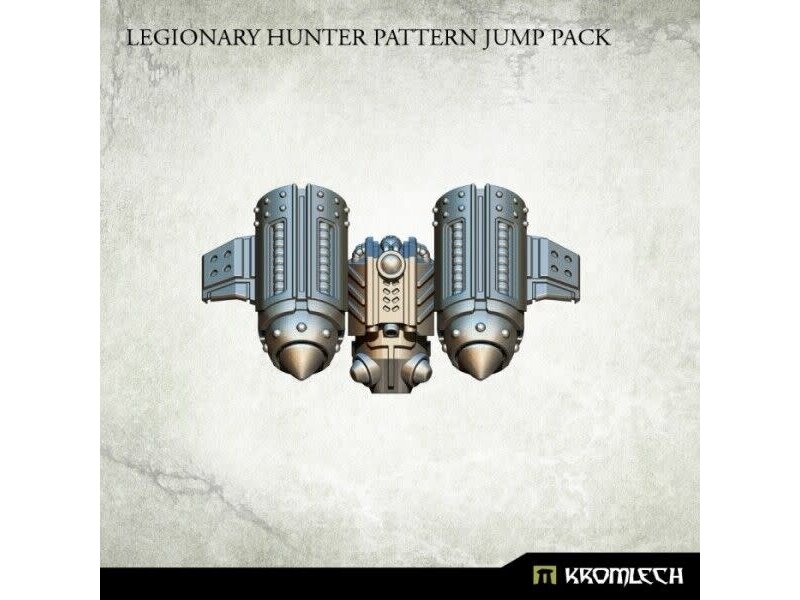 Kromlech Legionary Hunter Pattern Jump Pack (KRCB185)