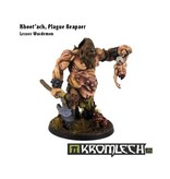 Kromlech khoot'ach Plague Reaper