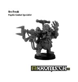 Kromlech Orc Freak