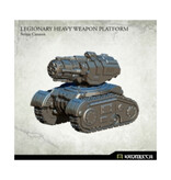 Kromlech Legionary Heavy Weapon Platform Storm Cannon (KRM115)