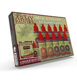 The Army Painter Warpaints Quickshade Washes Set