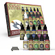 Army Painter Metallic Colours Paint Set with Mixing Balls