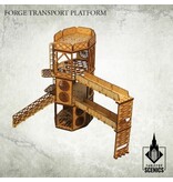 Kromlech Forge Transport Platform HDF