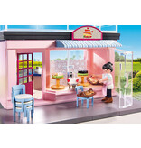 Playmobil My Café (70015)