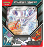 Pokémon Trading cards Pokemon Combined Powers Premium Collection