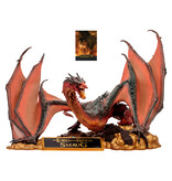Mcfarlane Dragons - Smaug (the Hobbit)