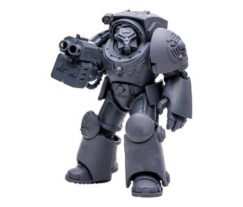 Warhammer 40k Megafig - Terminator