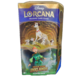 Disney Lorcana – Into the Inklands Starter Deck – Amber & Emerald