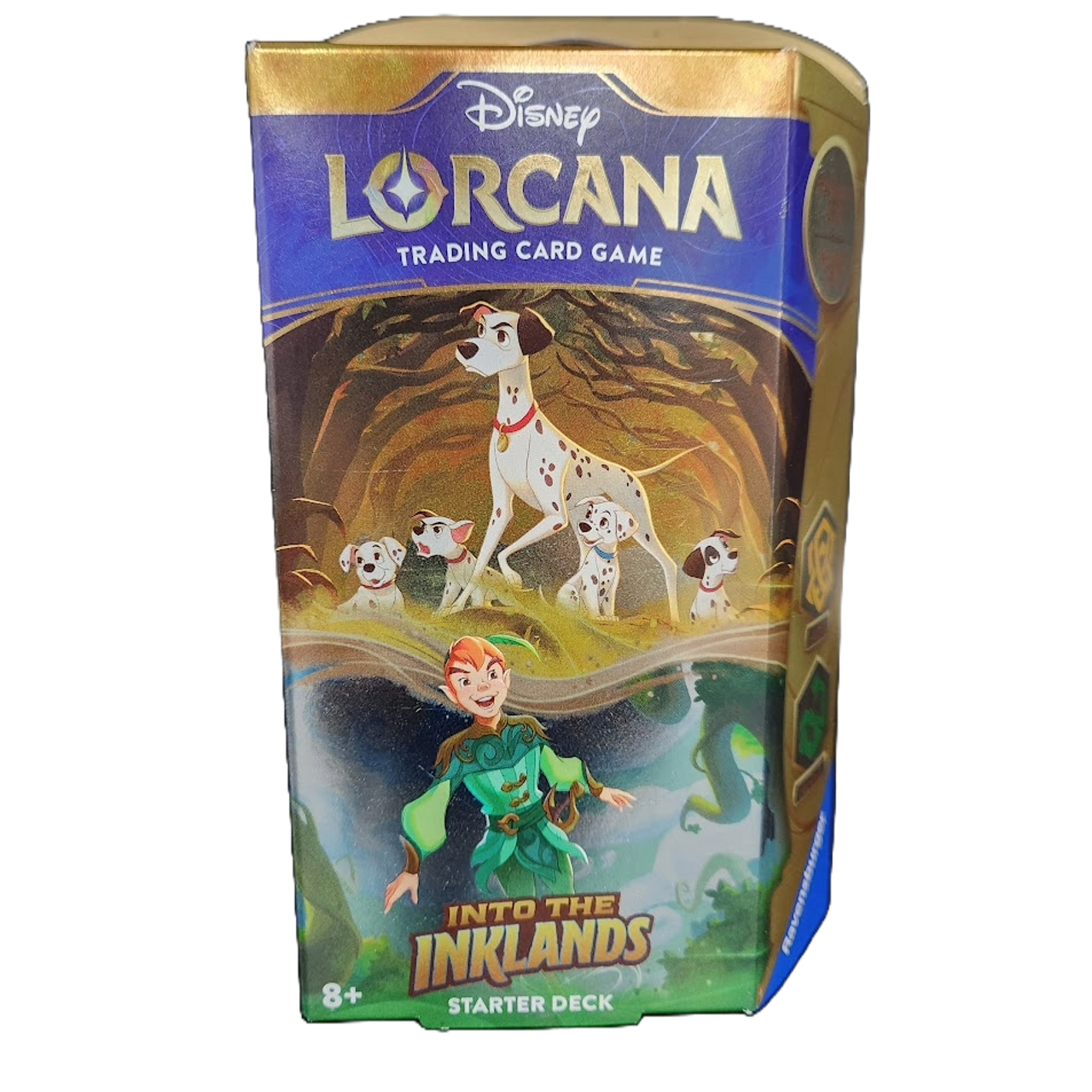 Disney Lorcana - Card Sleeves Mickey Mouse