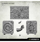 Kromlech Morbid Doors
