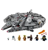 LEGO LEGO Millennium Falcon™ (75257)