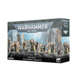Games Workshop Dark Angels Deathwing Knights