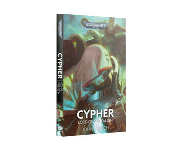 Cypher Lord Of The Fallen