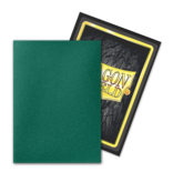 Dragon Shield Sleeves Dual Matte Power (100)