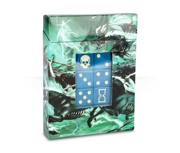 Age Of Sigmar - Nighthaunt Dice (20*16mm)