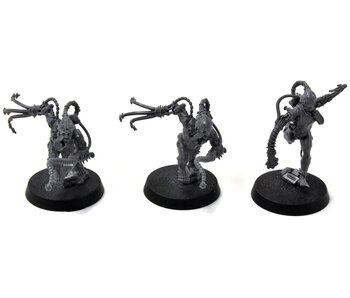 SOULBLIGHT GRAVELORDS 3 Arco-Flagellants #1 Sigmar